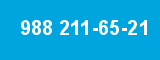 988 211-65-21 988 211-65-21